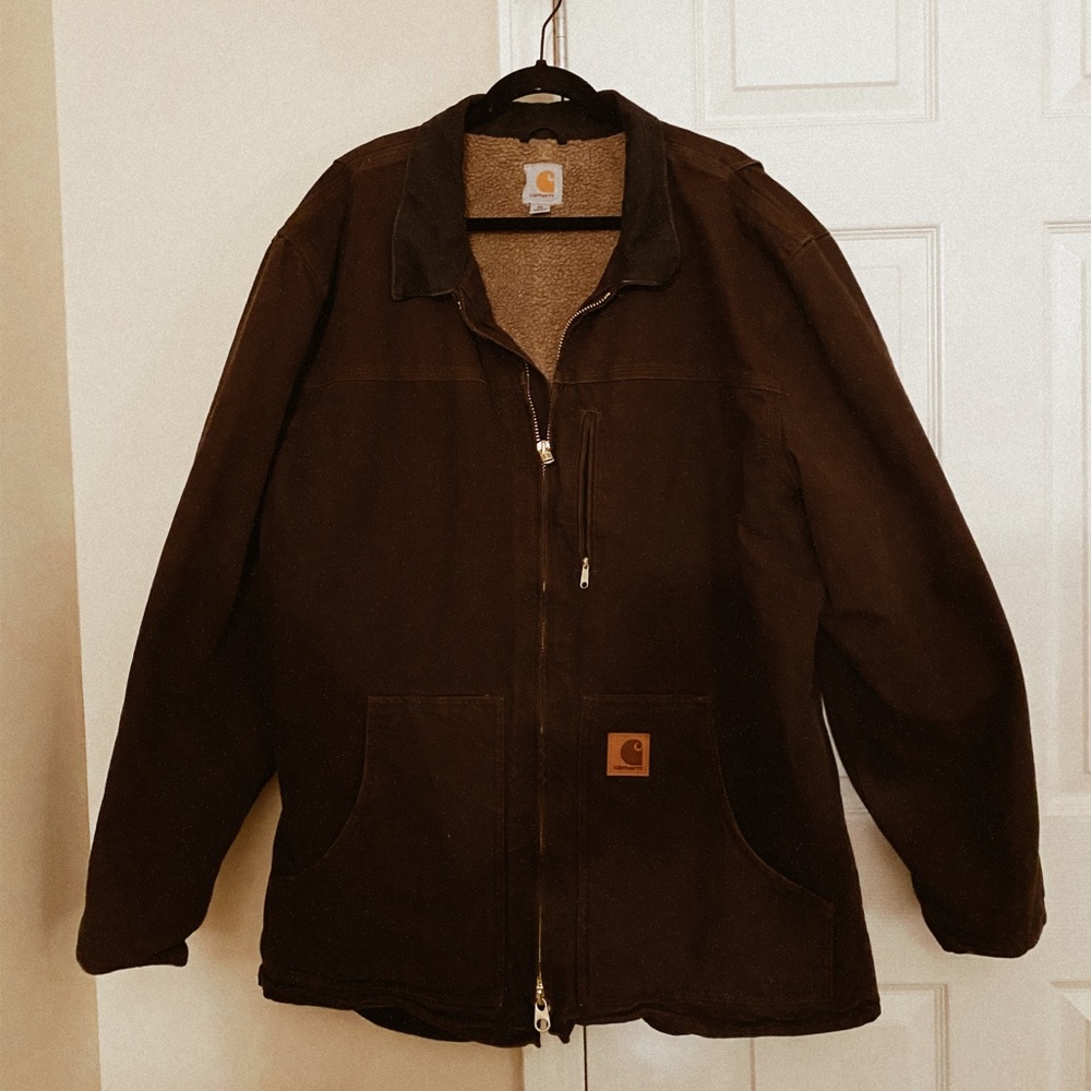 Carhartt Coat